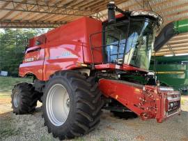 2019 CASE IH 8250