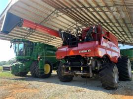 2019 CASE IH 8250