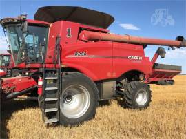 2019 CASE IH 8250