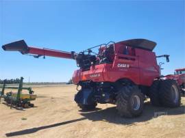 2019 CASE IH 8250