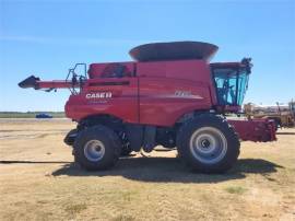 2019 CASE IH 8250