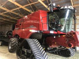 2019 CASE IH 8250