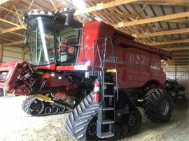 2019 CASE IH 8250