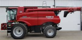 2019 CASE IH 8250