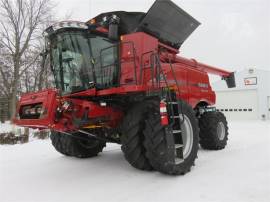 2019 CASE IH 8250