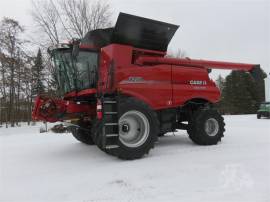 2019 CASE IH 8250