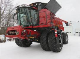 2019 CASE IH 8250