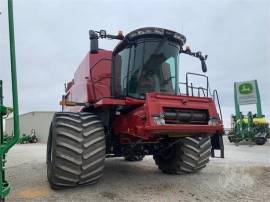 2019 CASE IH 8250