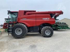 2019 CASE IH 8250