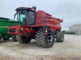 2019 CASE IH 8250