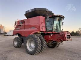 2019 CASE IH 8250