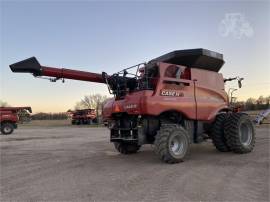 2019 CASE IH 8250