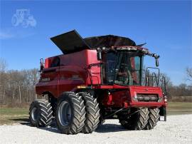 2019 CASE IH 8250