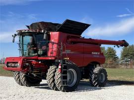 2019 CASE IH 8250