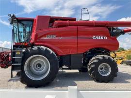 2019 CASE IH 9250