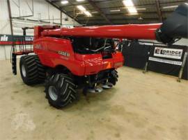 2019 CASE IH 9250