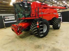 2019 CASE IH 9250