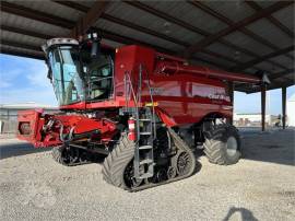 2019 CASE IH 9250