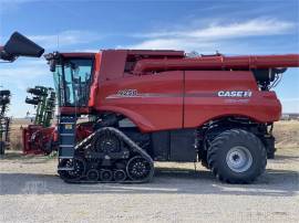 2019 CASE IH 9250