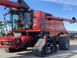 2019 CASE IH 9250