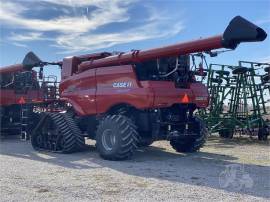 2019 CASE IH 9250