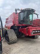 2019 CASE IH 9250