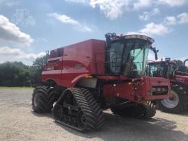 2019 CASE IH 9250