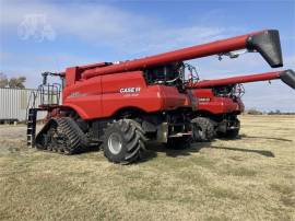 2019 CASE IH 9250