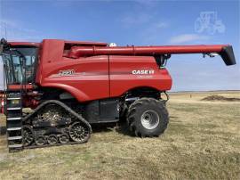 2019 CASE IH 9250