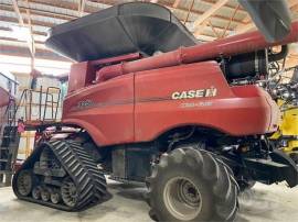 2019 CASE IH 9250