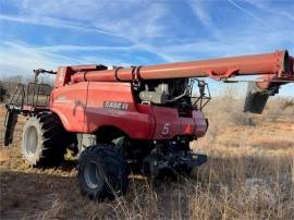 2019 CASE IH 9250