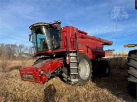 2019 CASE IH 9250