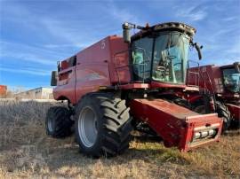 2019 CASE IH 9250