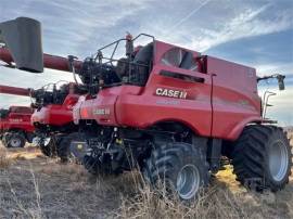 2019 CASE IH 9250