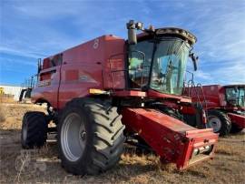 2019 CASE IH 9250