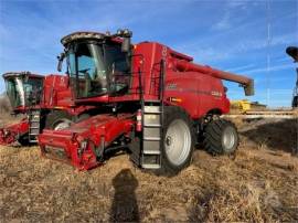 2019 CASE IH 9250