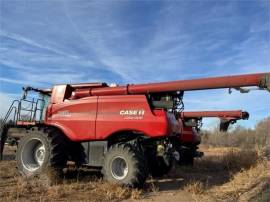 2019 CASE IH 9250