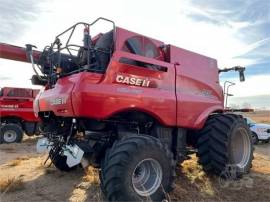 2019 CASE IH 9250