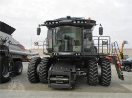 2019 GLEANER S96