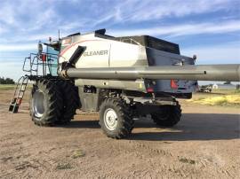 2019 GLEANER S97