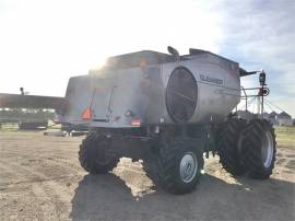 2019 GLEANER S97