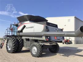 2019 GLEANER S97