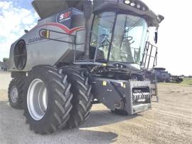 2019 GLEANER S97