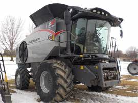 2019 GLEANER S97