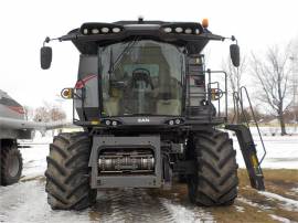 2019 GLEANER S97