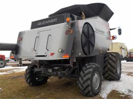 2019 GLEANER S97