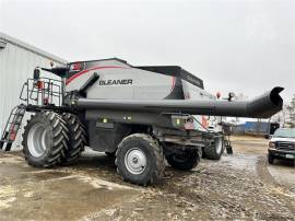 2019 GLEANER S98