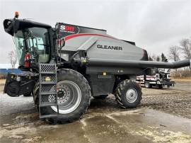 2019 GLEANER S98