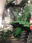 2019 JOHN DEERE S760