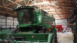 2019 JOHN DEERE S770